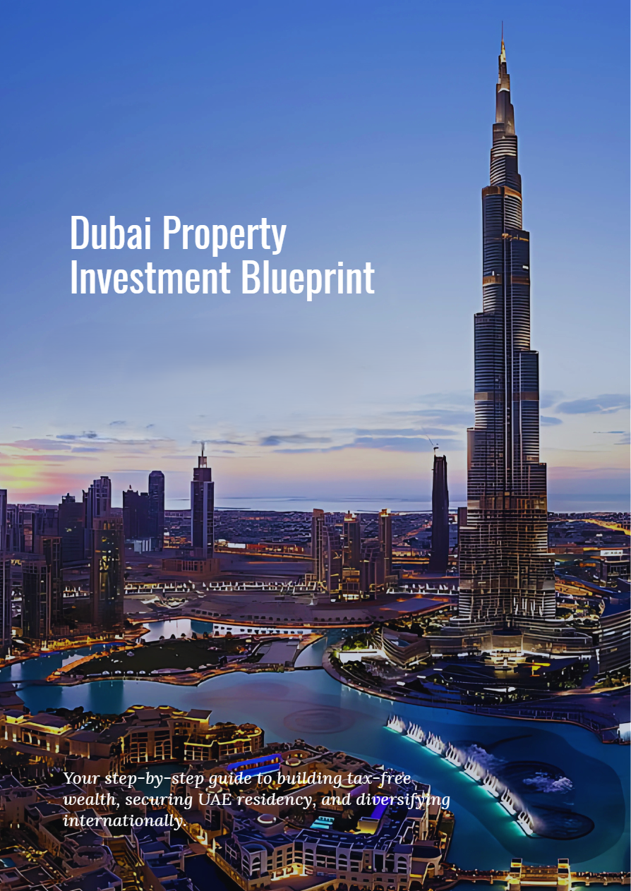 Dubai Brochure